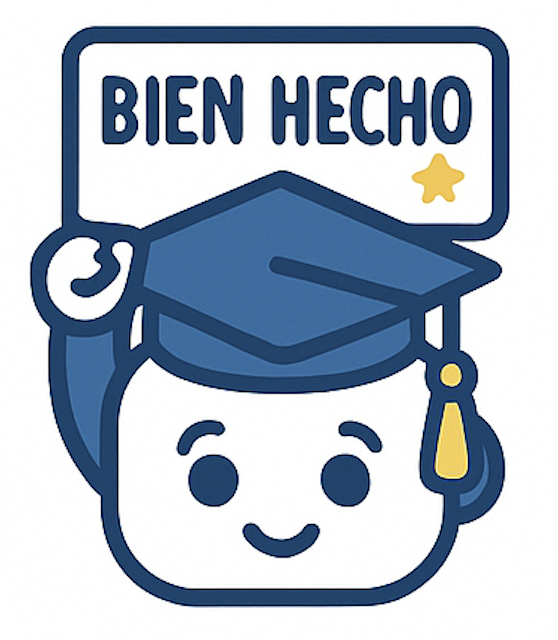 Ilustración que simboliza el impacto real: valor fundamental de Hazlo con MaestrIA que refleja el compromiso con resultados tangibles y transformadores en la práctica docente